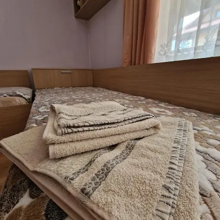 Ben * Bansko